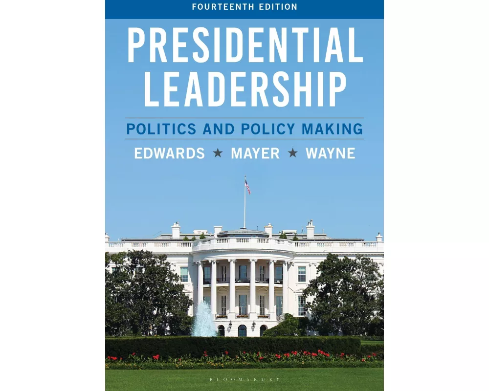 Presidential Leadership