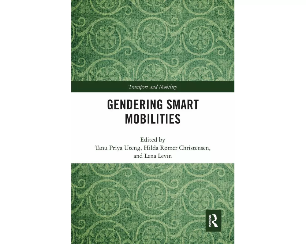 Gendering Smart Mobilities