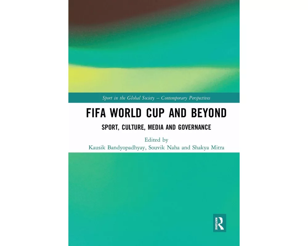 FIFA World Cup and Beyond