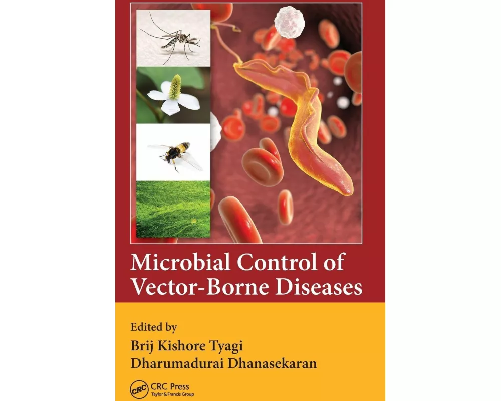 Microbial Control of Vector-Borne Diseases