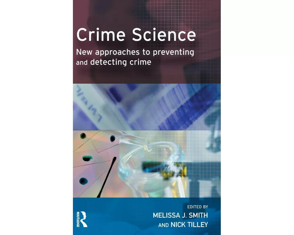 Crime Science