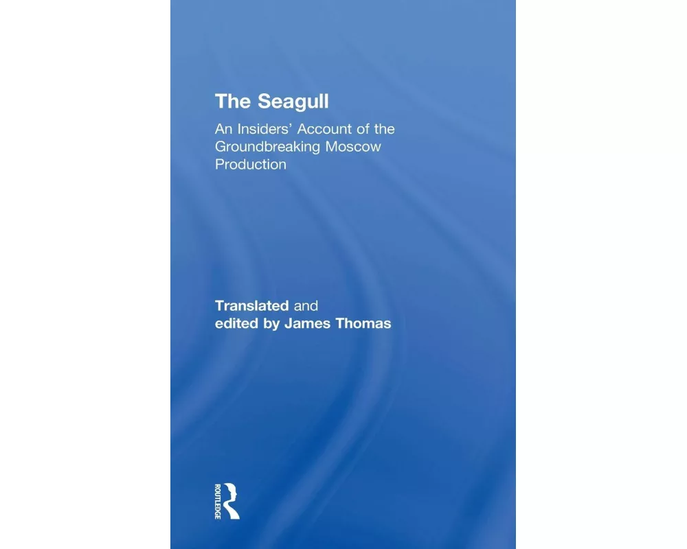 The Seagull