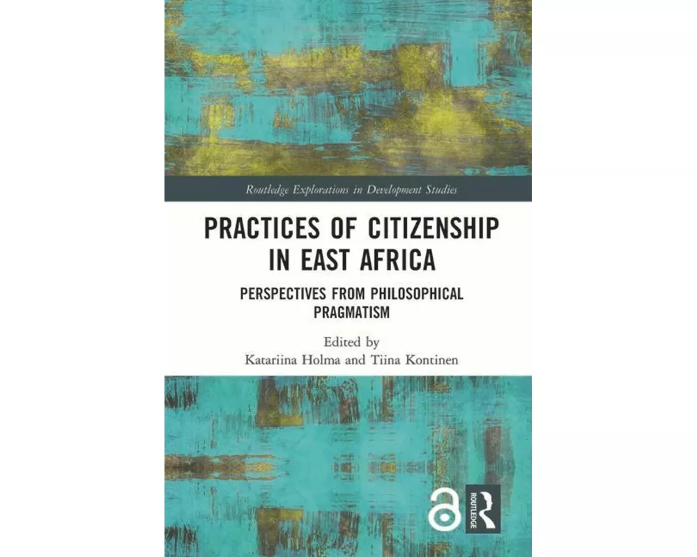 Practices of Citizenship in East Africa