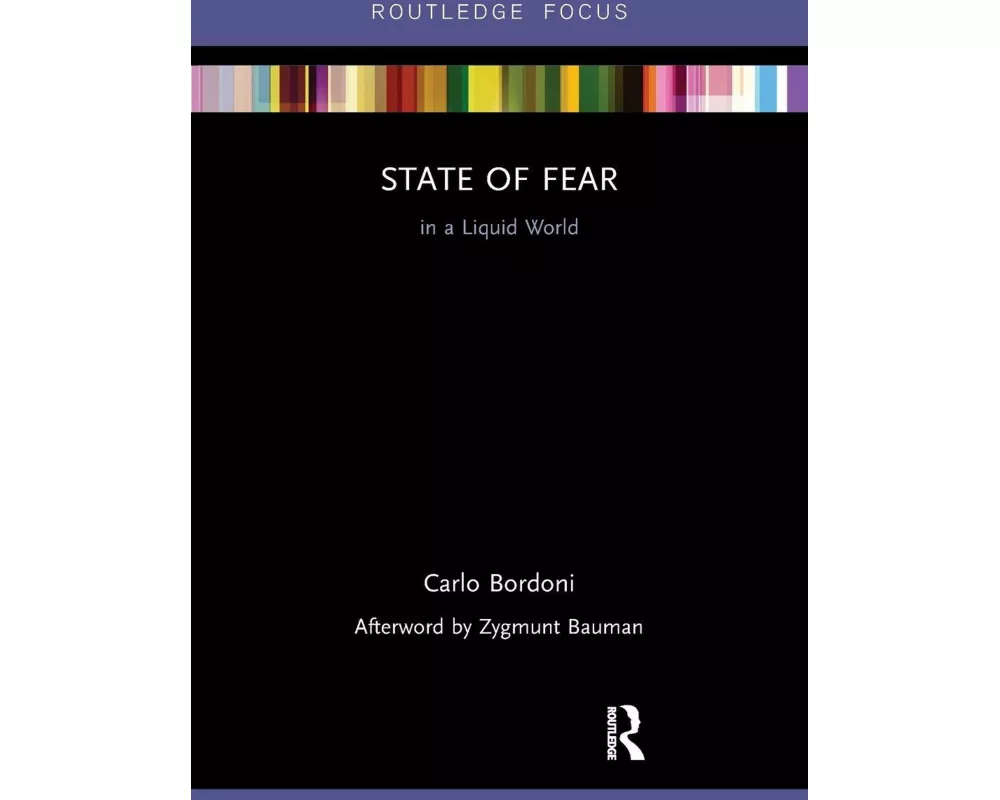 State of Fear in a Liquid World