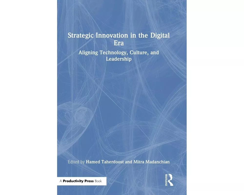 Strategic Innovation in the Digital Era