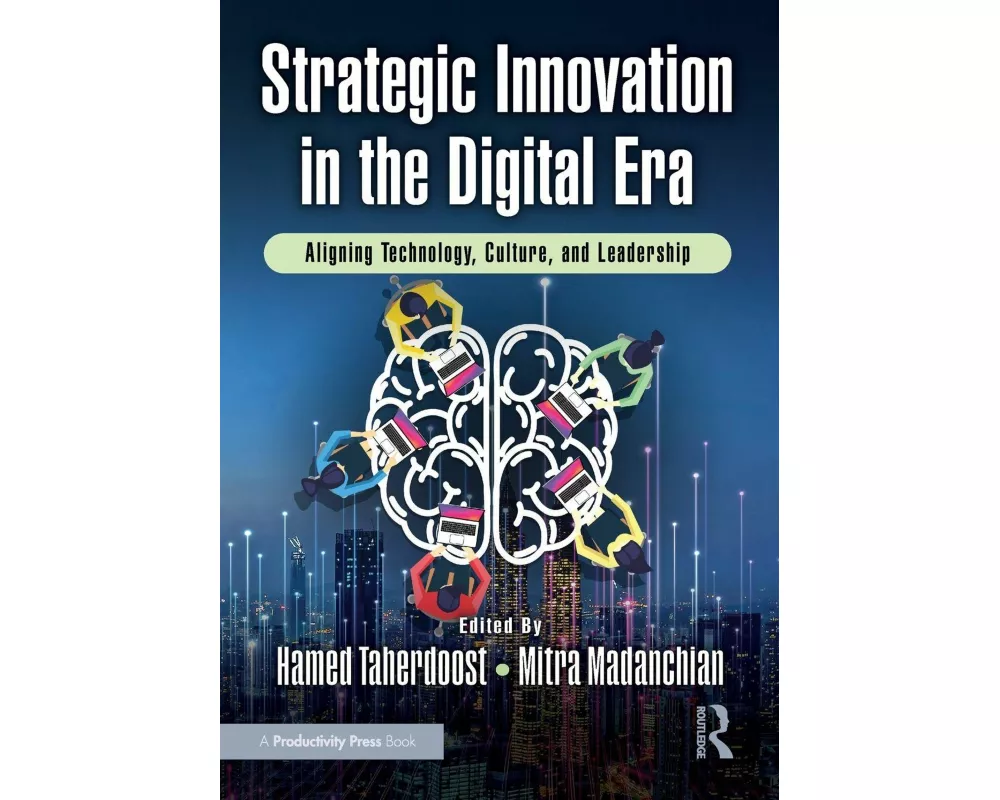 Strategic Innovation in the Digital Era