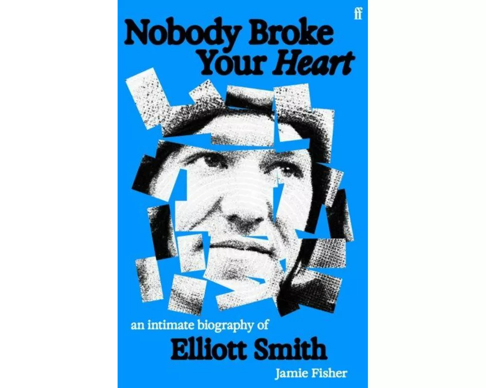 Nobody Broke Your Heart