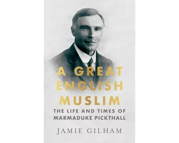 A Great English Muslim