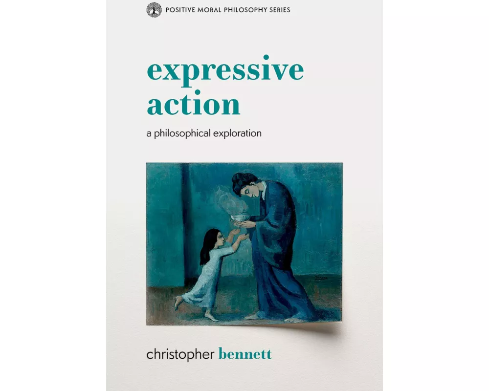 Expressive Action