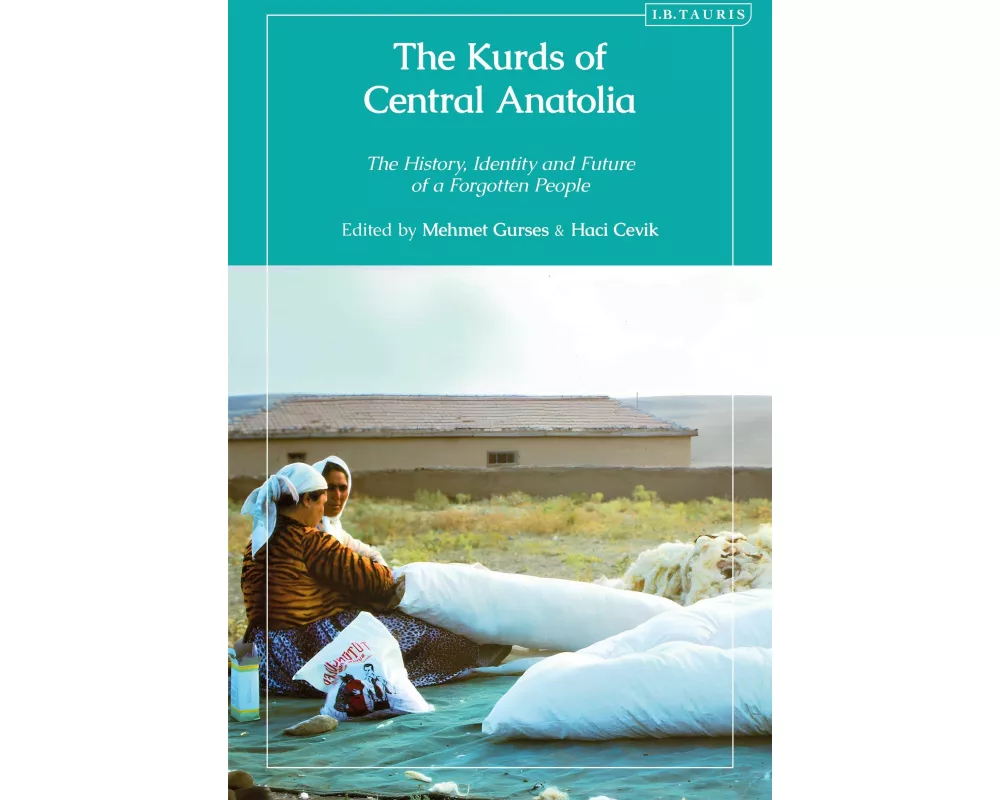 The Kurds of Central Anatolia