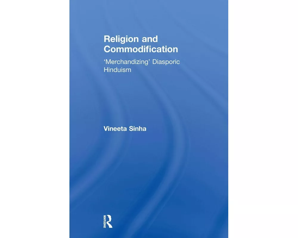 Religion and Commodification