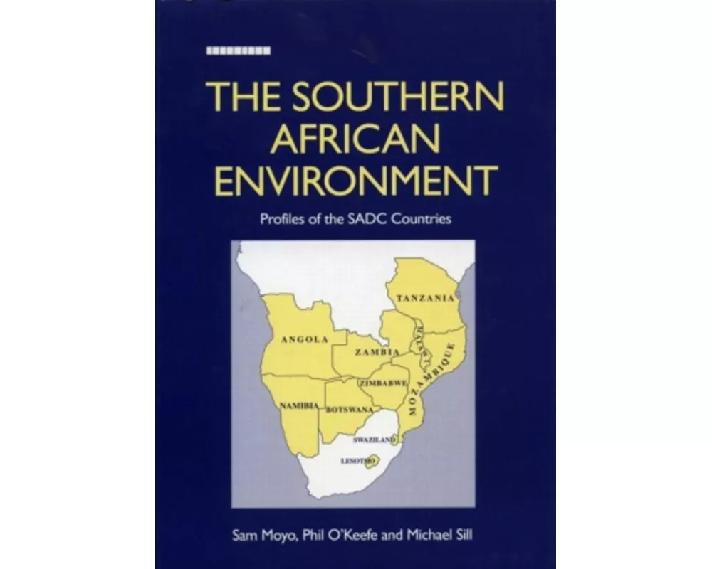 The Southern African Environment