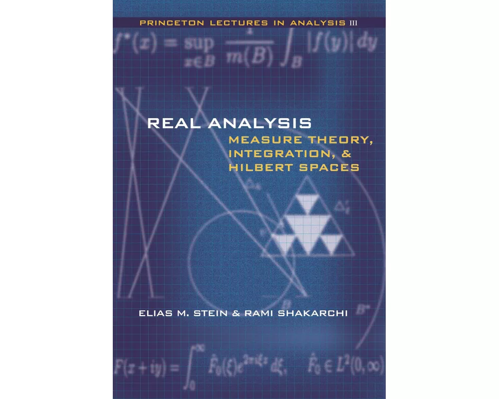 Real Analysis