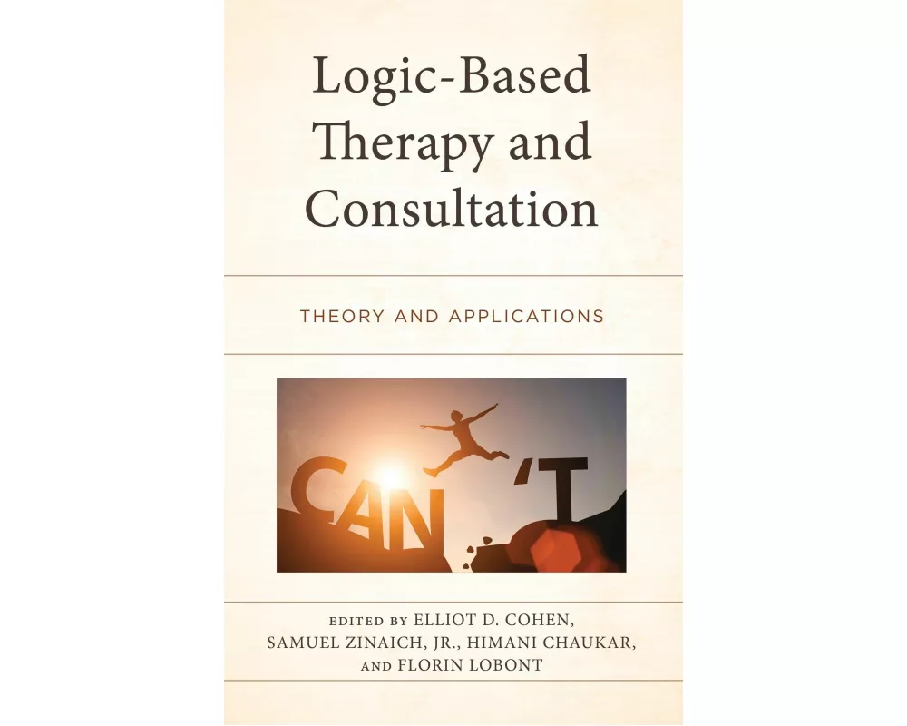 Logic-Based Therapy and Consultation