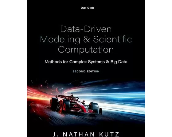 Data-Driven Modeling & Scientific Computation