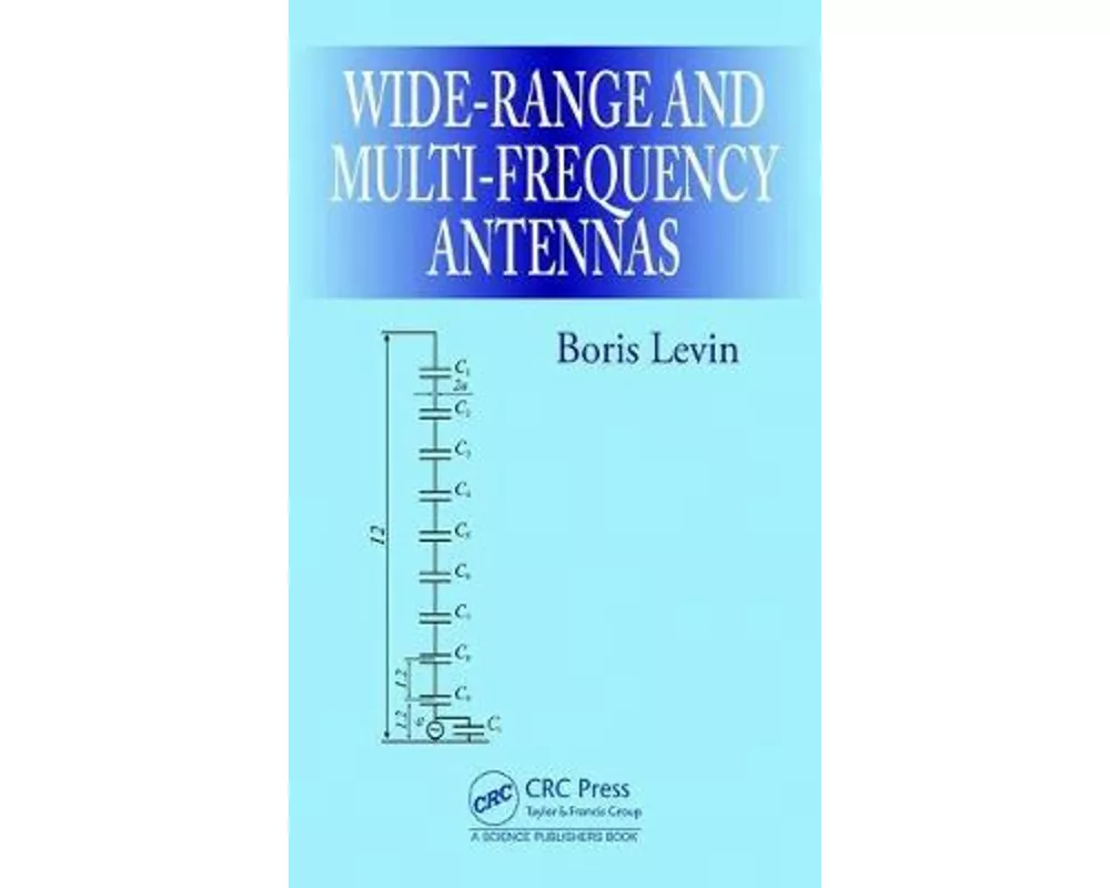 Wide-Range Antennas