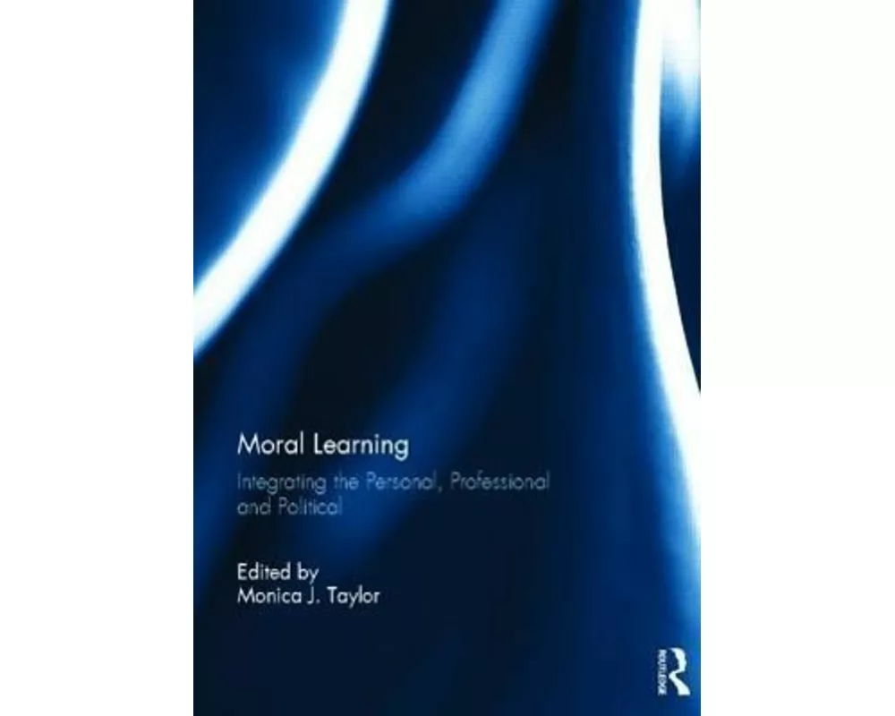 Moral Learning