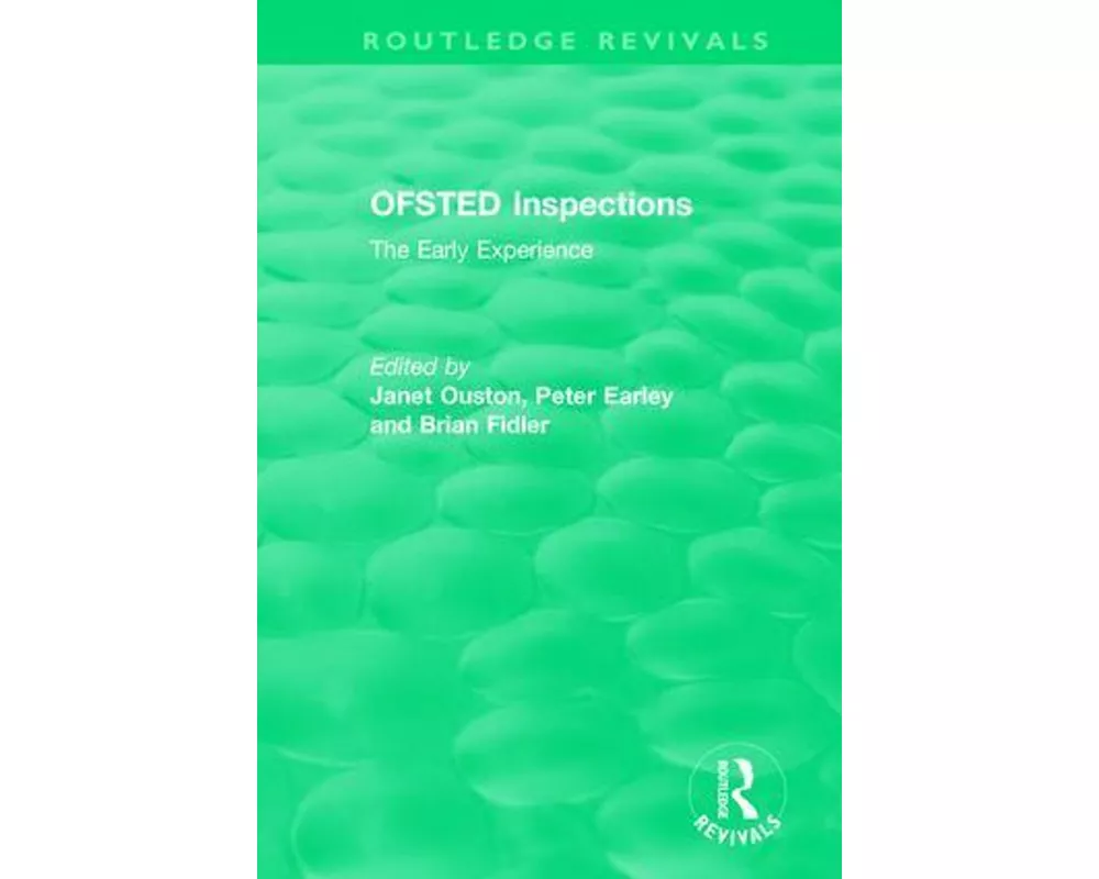 OFSTED Inspections