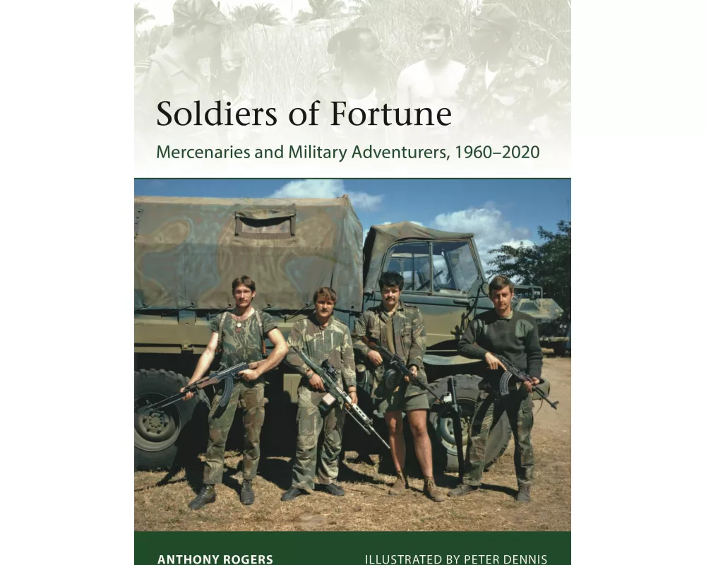 Soldiers of Fortune