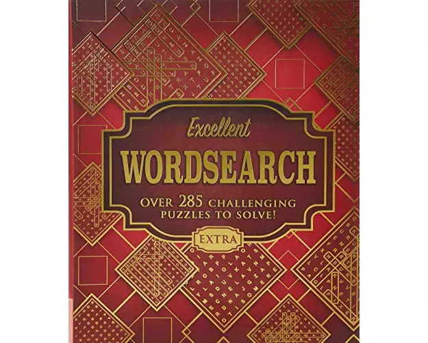 Excellent Wordsearch Extra