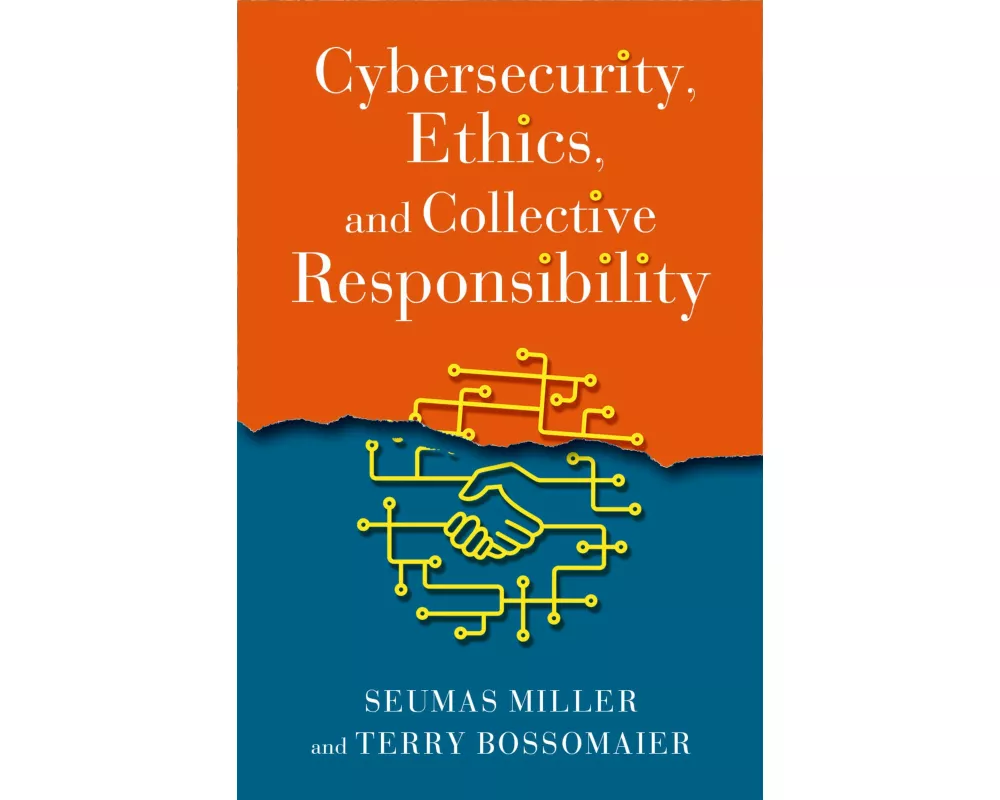 Cybersecurity, Ethics, and Collective Responsibility