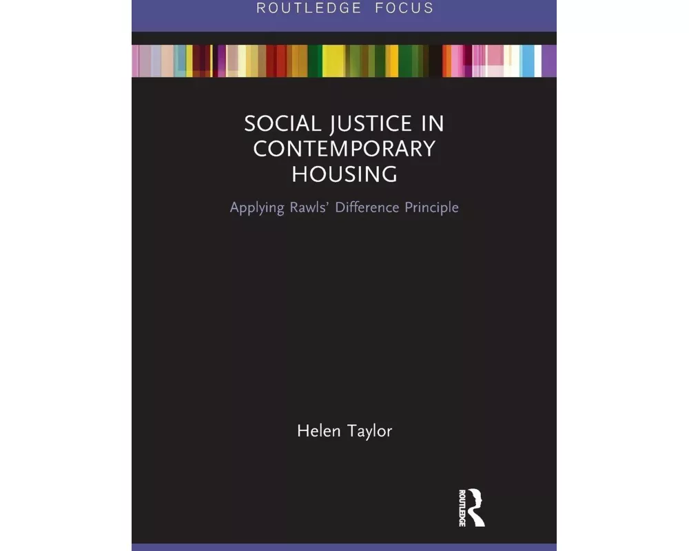 Social Justice in Contemporary Housing
