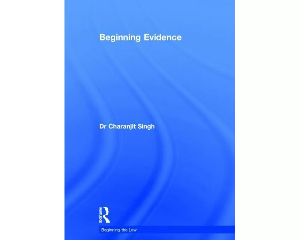 Beginning Evidence