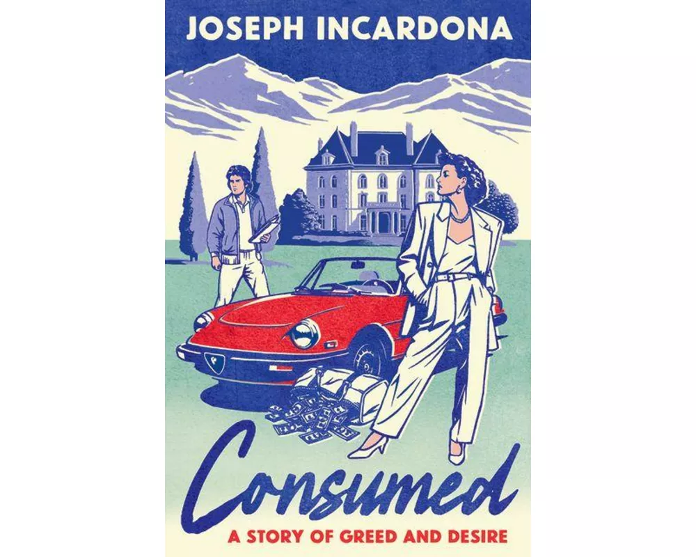 Consumed