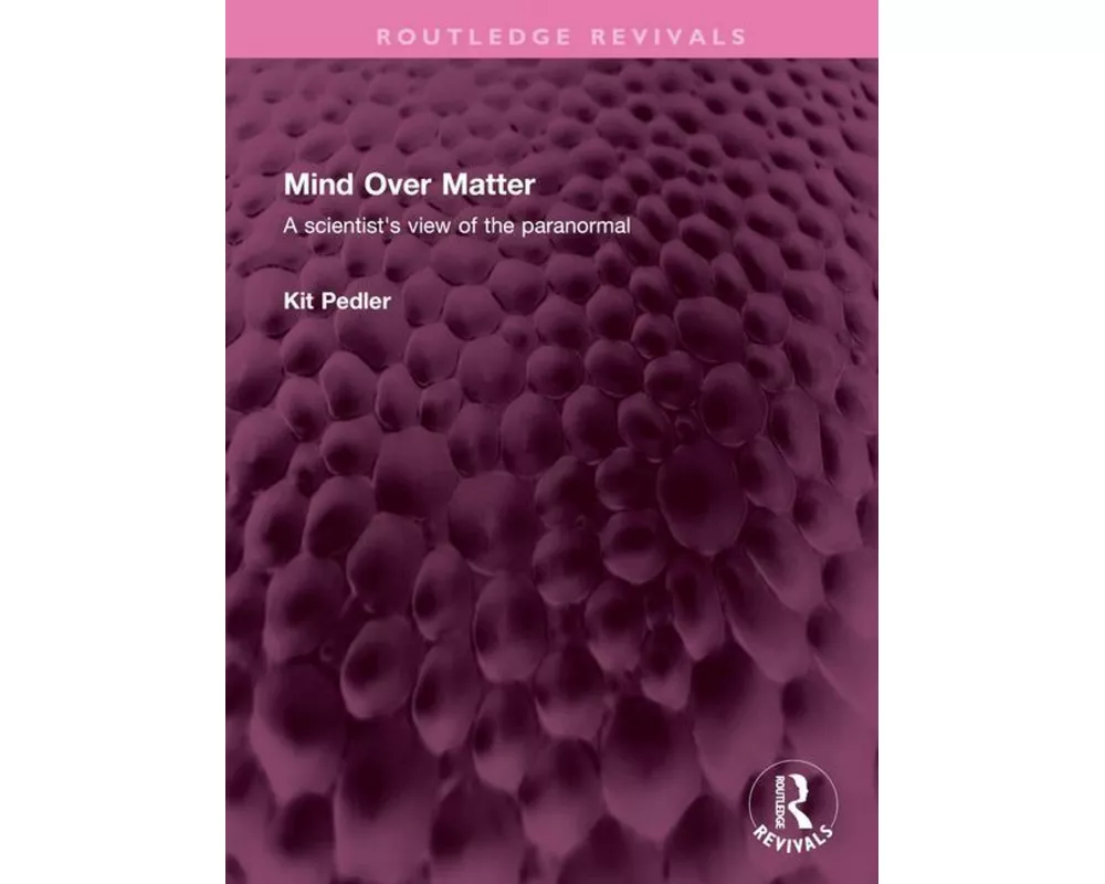 Mind Over Matter