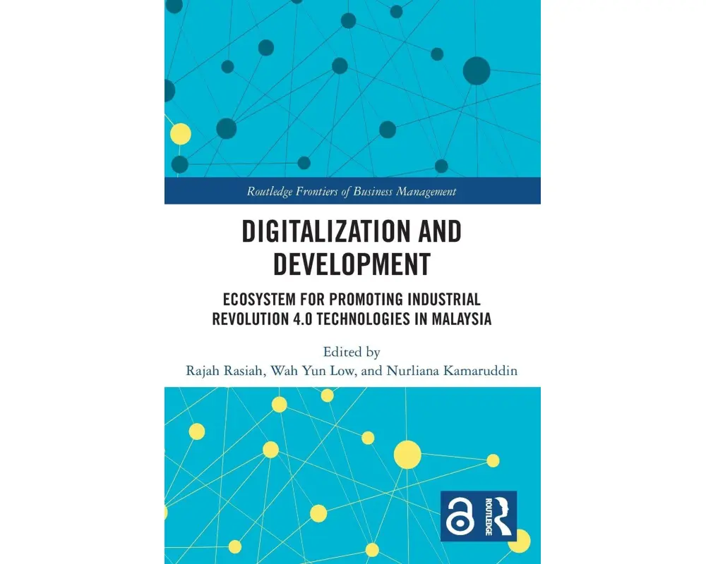Digitalization and Development