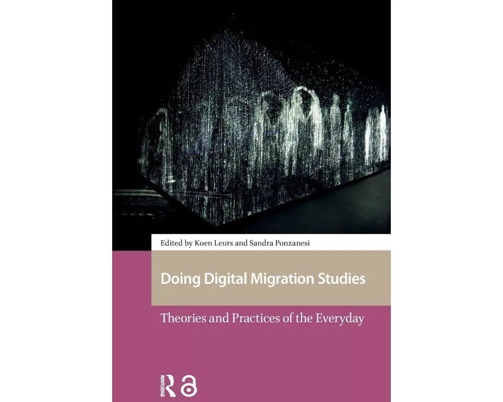 Doing Digital Migration Studies