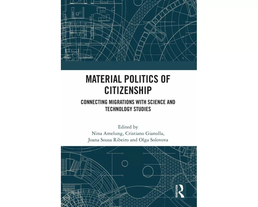 Material Politics of Citizenship