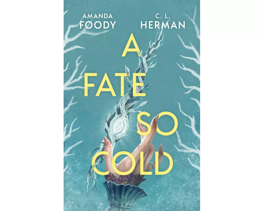 A Fate So Cold