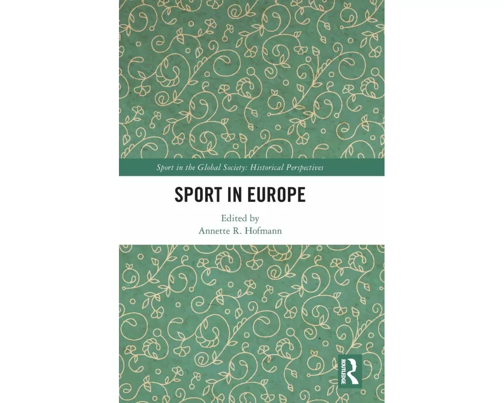 Sport in Europe