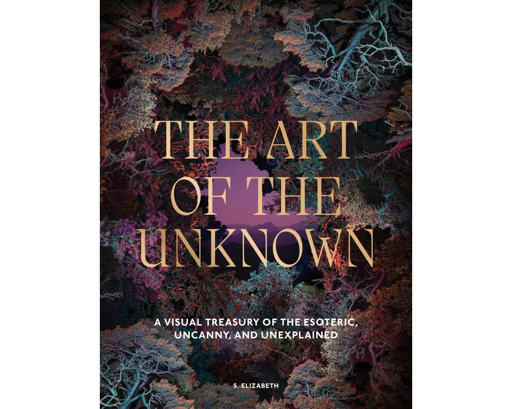 The Art of the Unknown