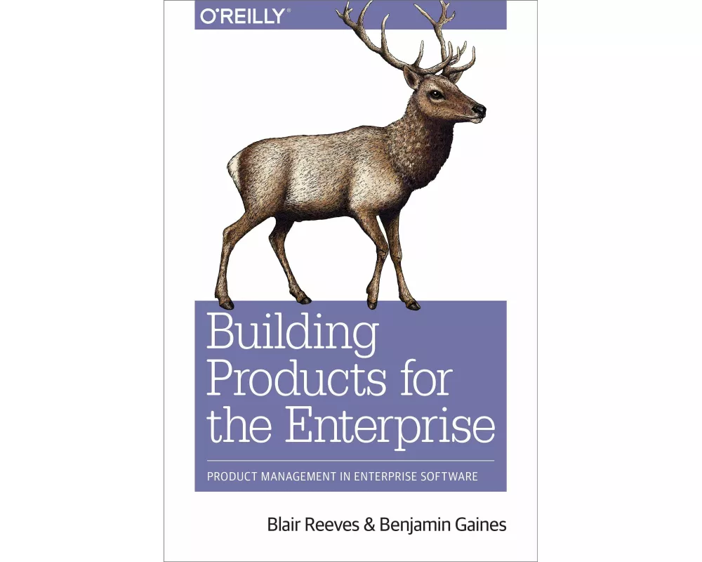 Building for Business