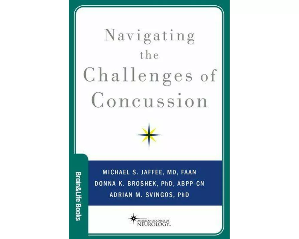 Navigating the Challenges of Concussion