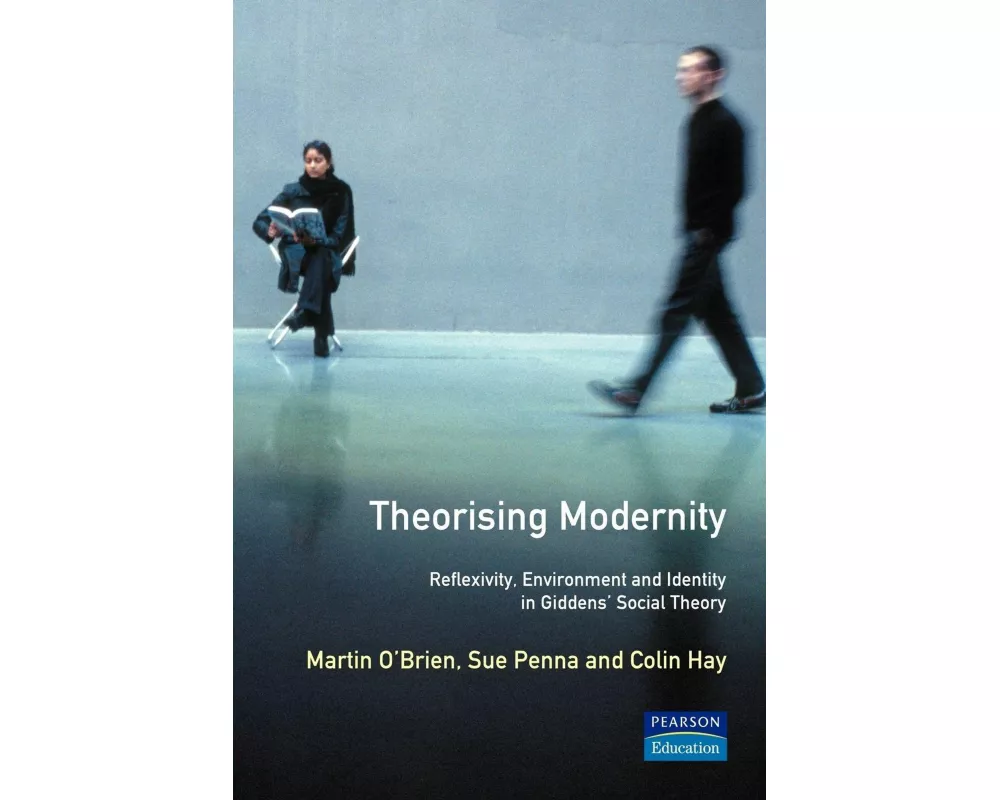 Theorising Modernity