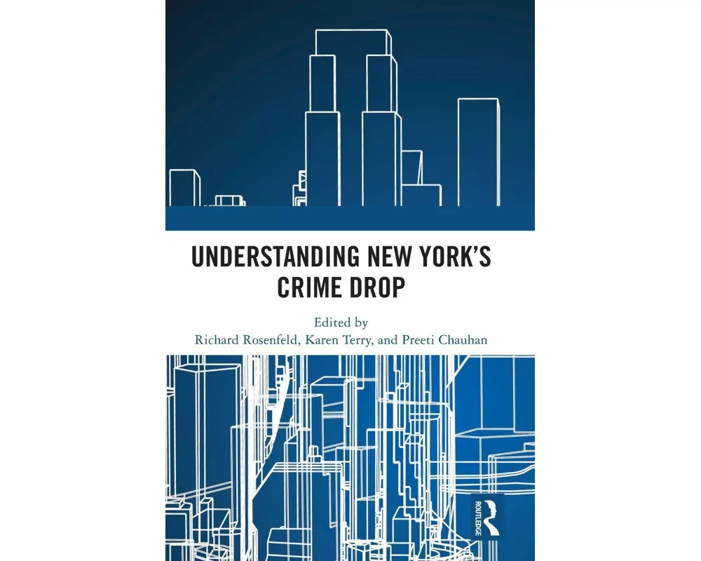 Understanding New York’s Crime Drop