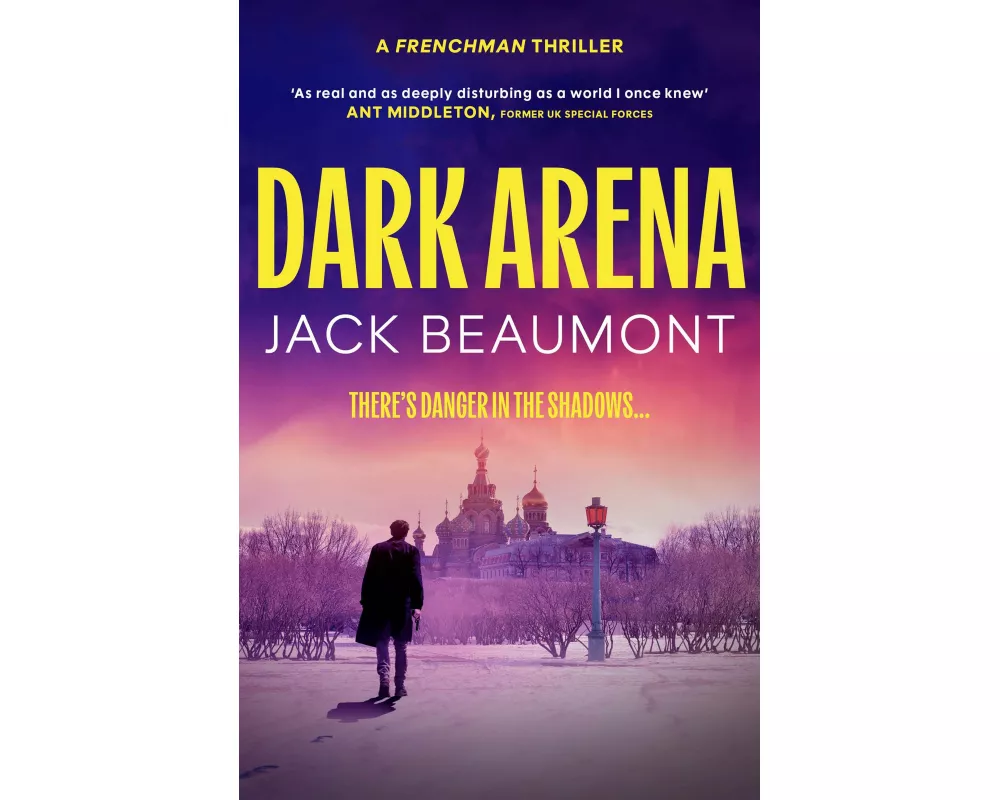 Dark Arena