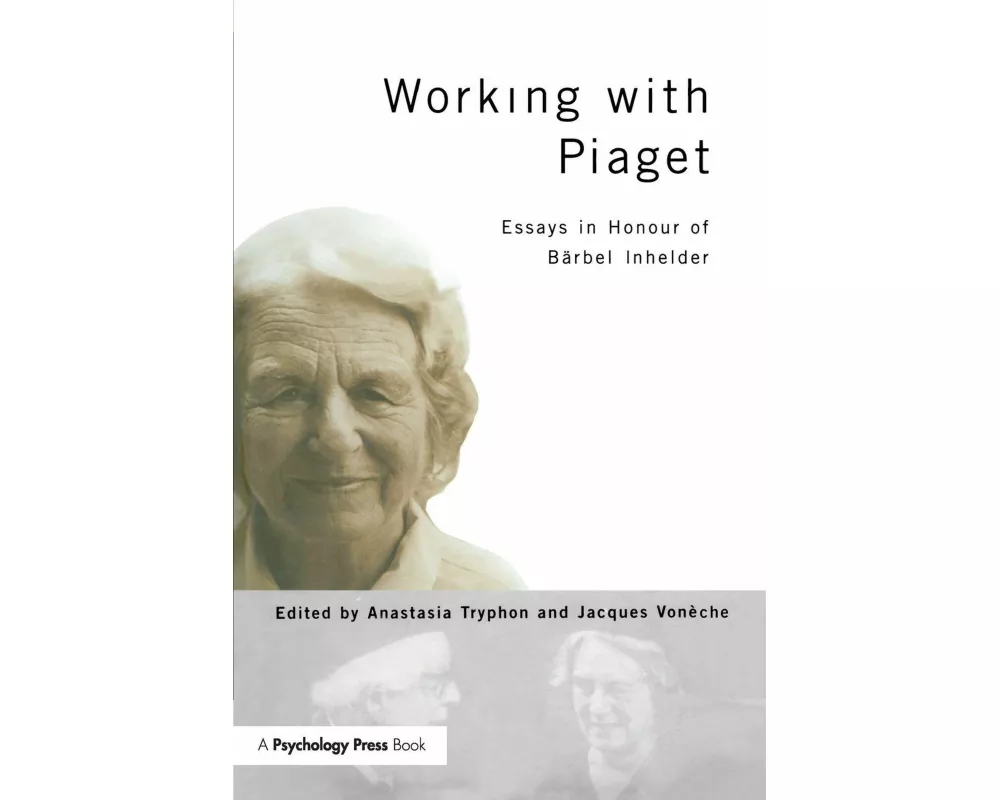 Working with Piaget