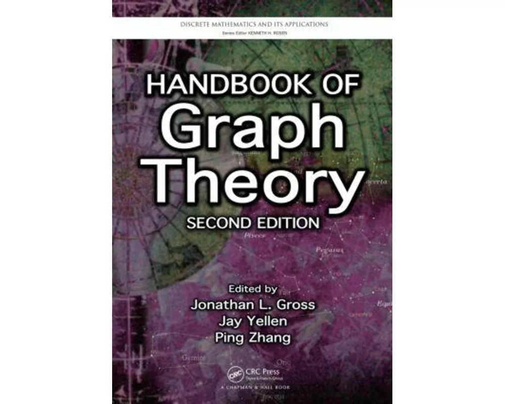 Handbook of Graph Theory