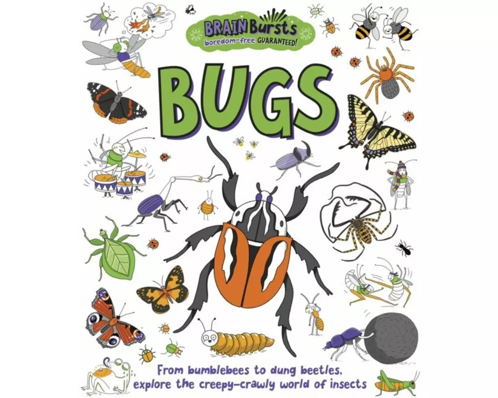Bugs
