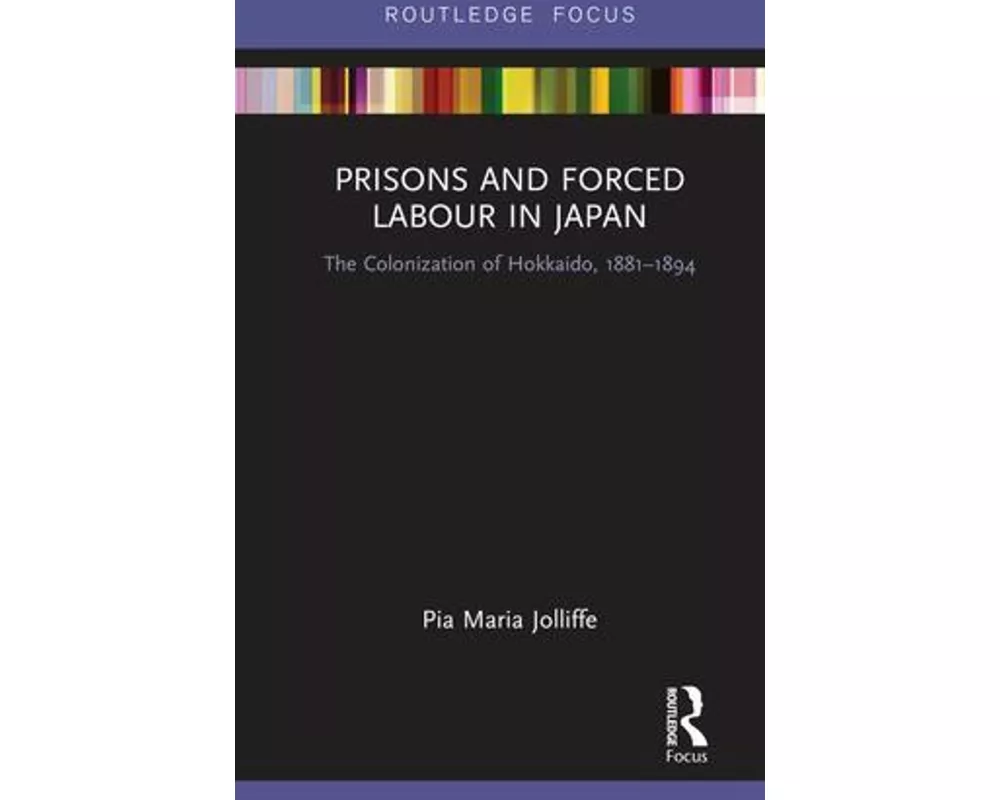 Prisons and Forced Labour in Japan