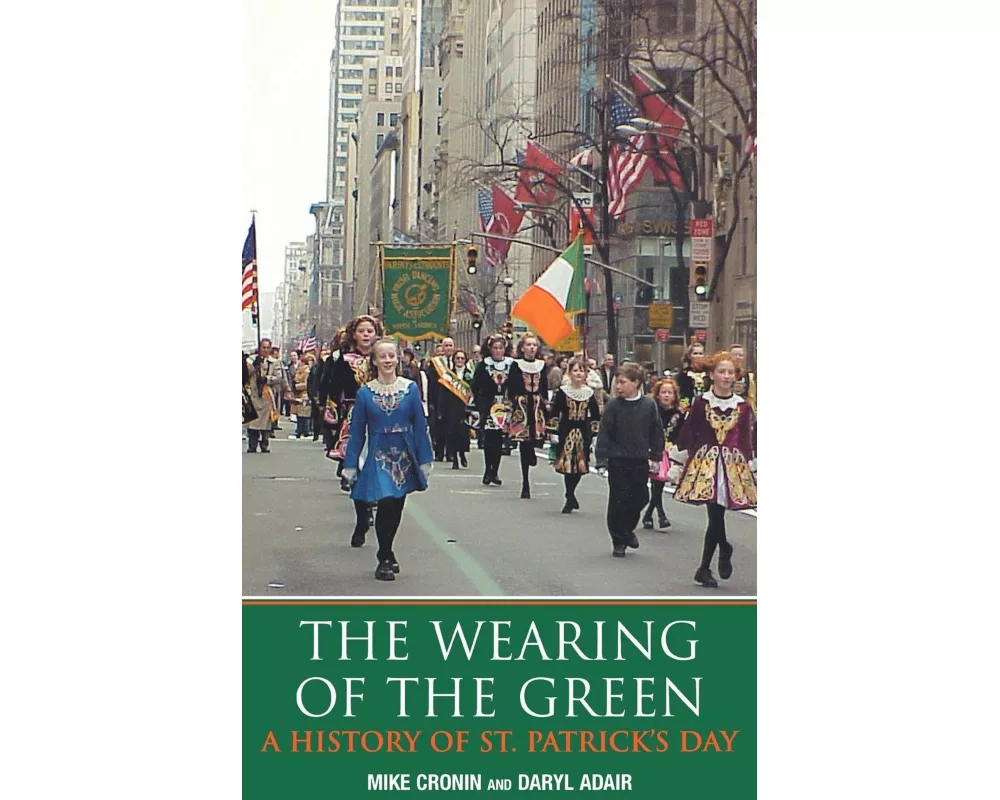 The Wearing of the Green