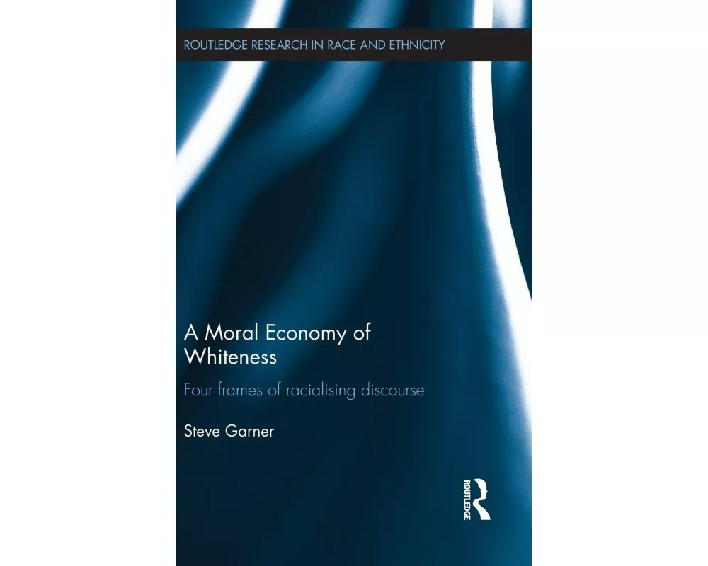 A Moral Economy of Whiteness