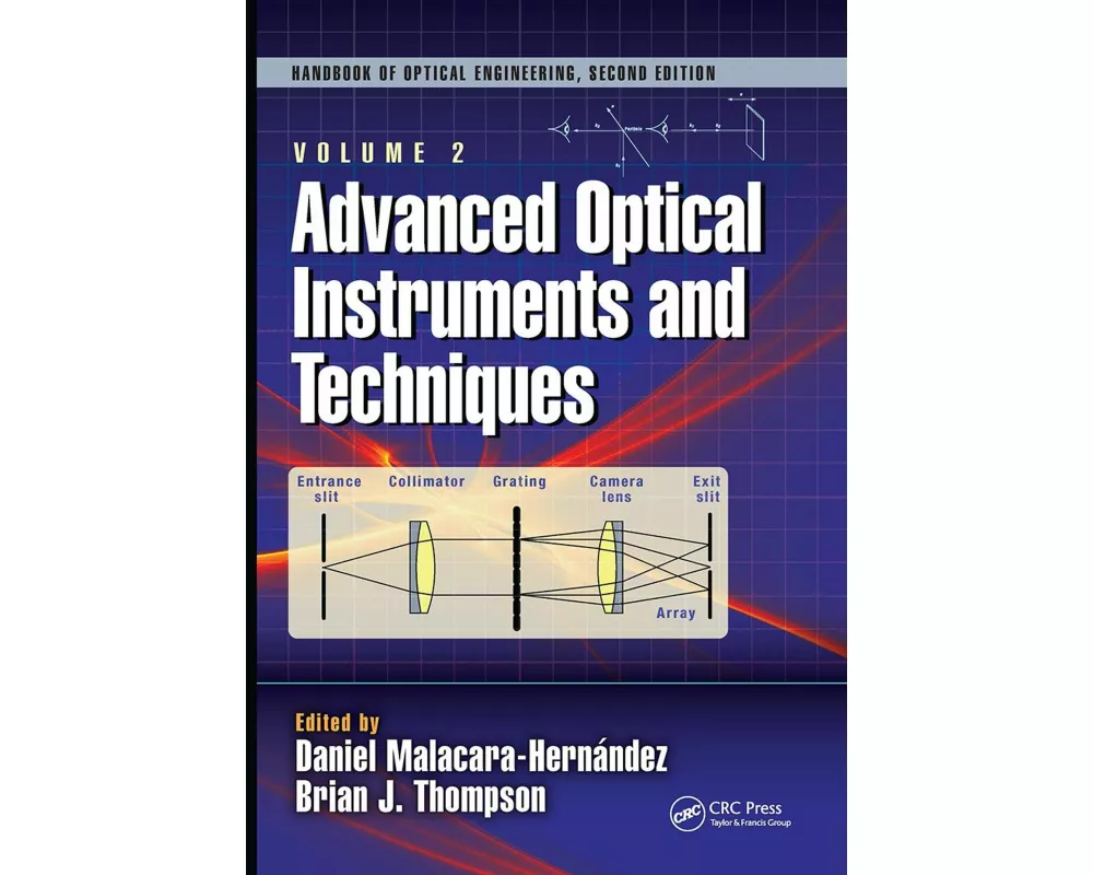 Advanced Optical Instruments and Techniques
