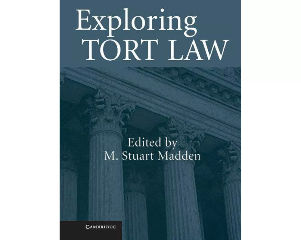 Exploring Tort Law