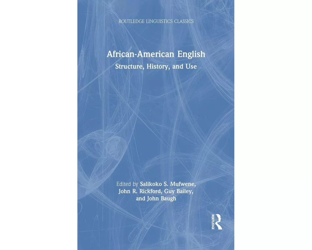 African-American English