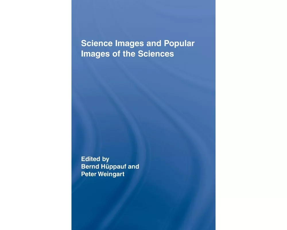 Science Images and Popular Images of the Sciences